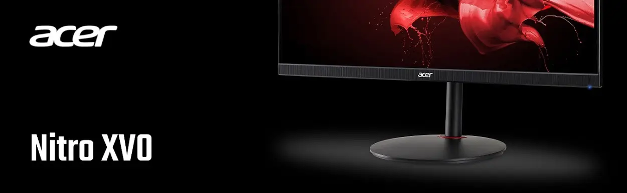Acer Nitro XV280Kbmiiprx gamingowy monitor